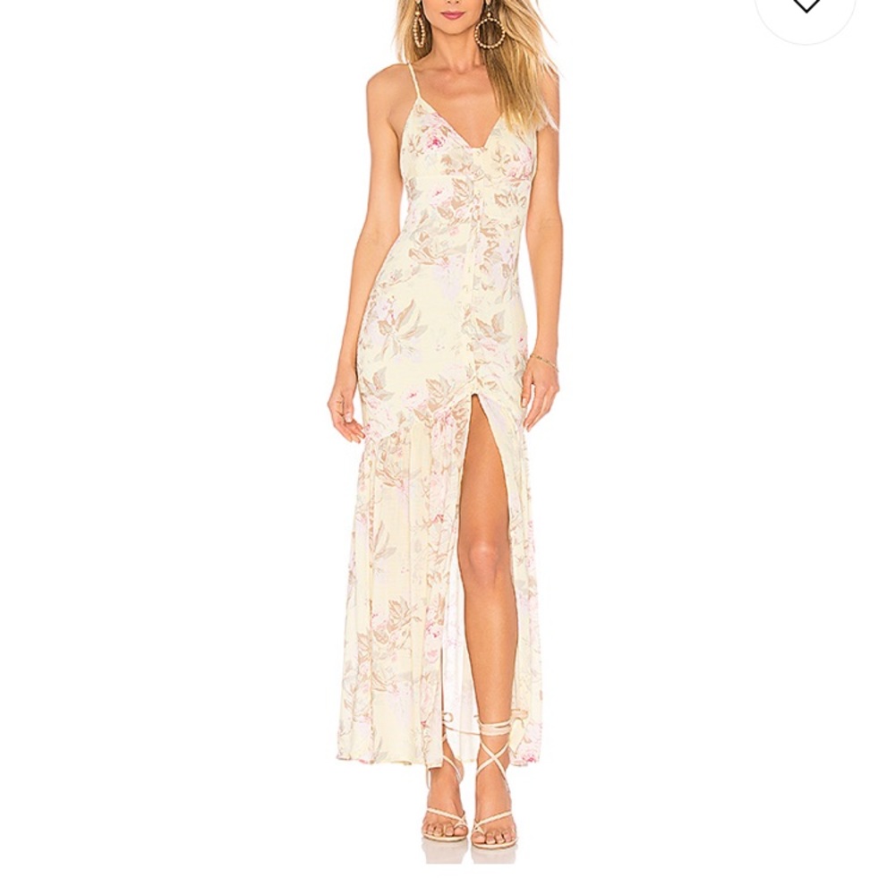 Daniella Dress in Morningside